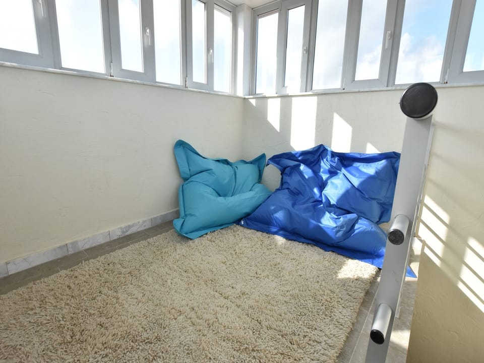 Recreation Room
