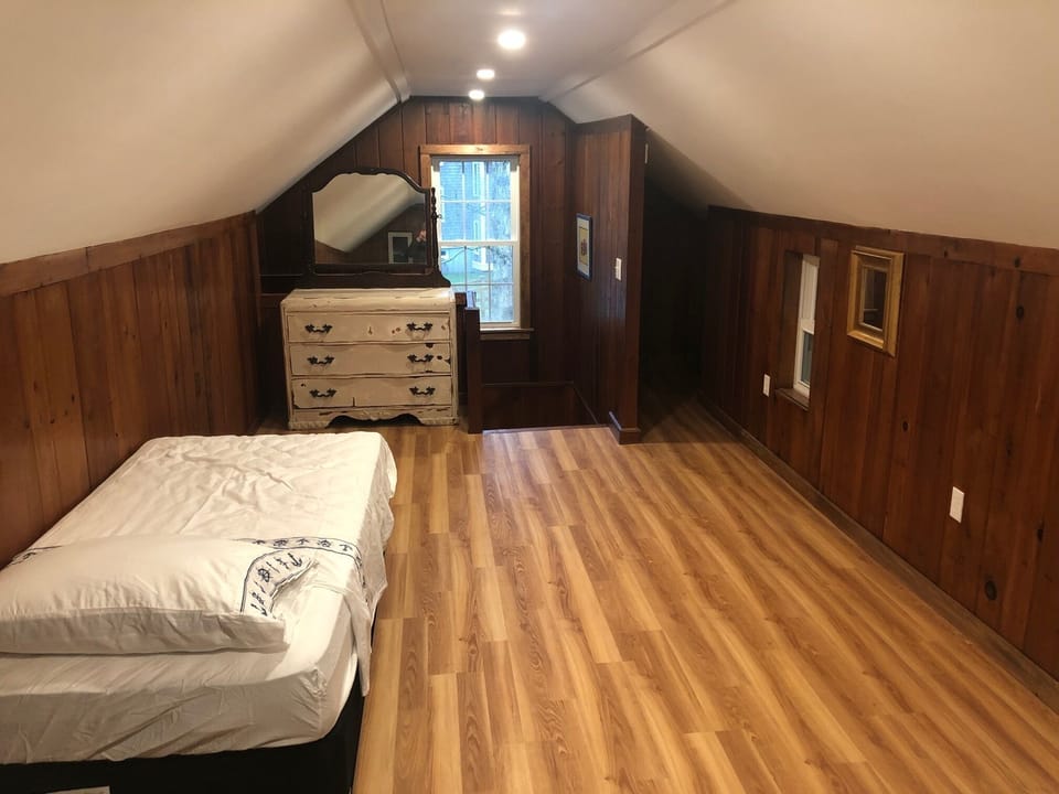 Loft, which is not for use