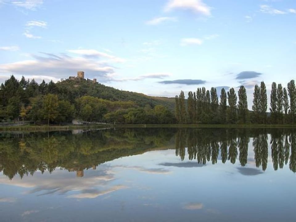 Lake