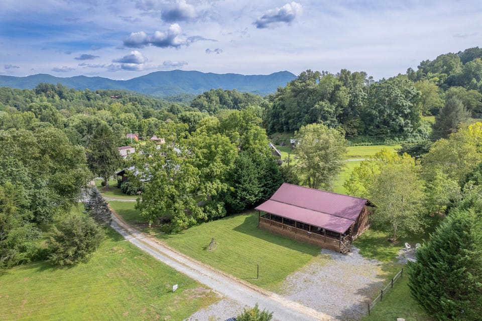 Exterior - Exterior view