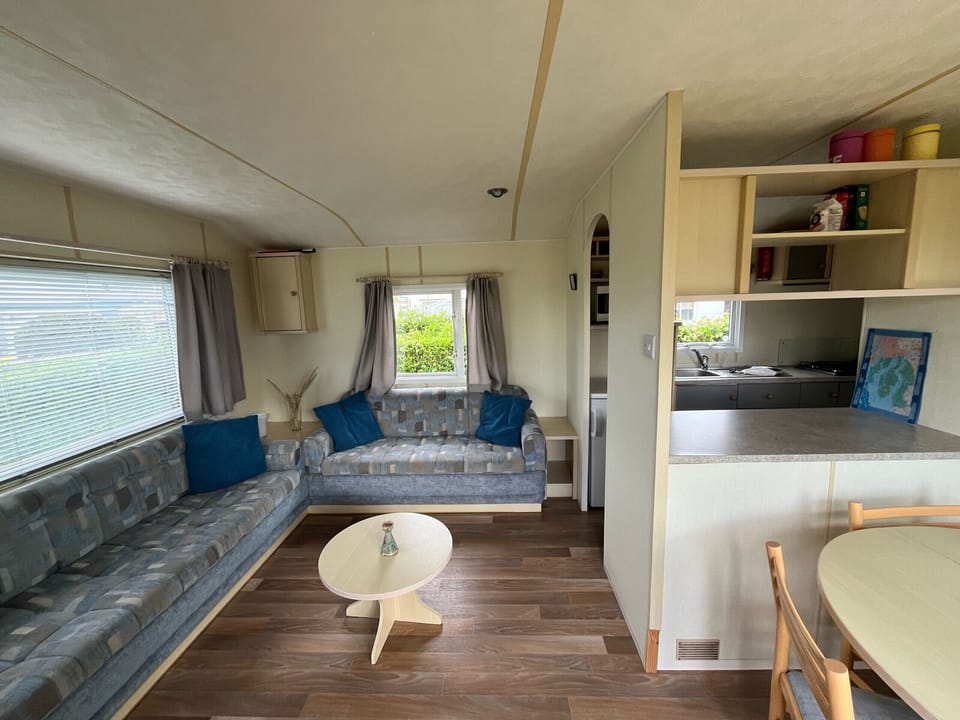 Beach Resort Nieuwvliet-Bad 274 - EEZZ