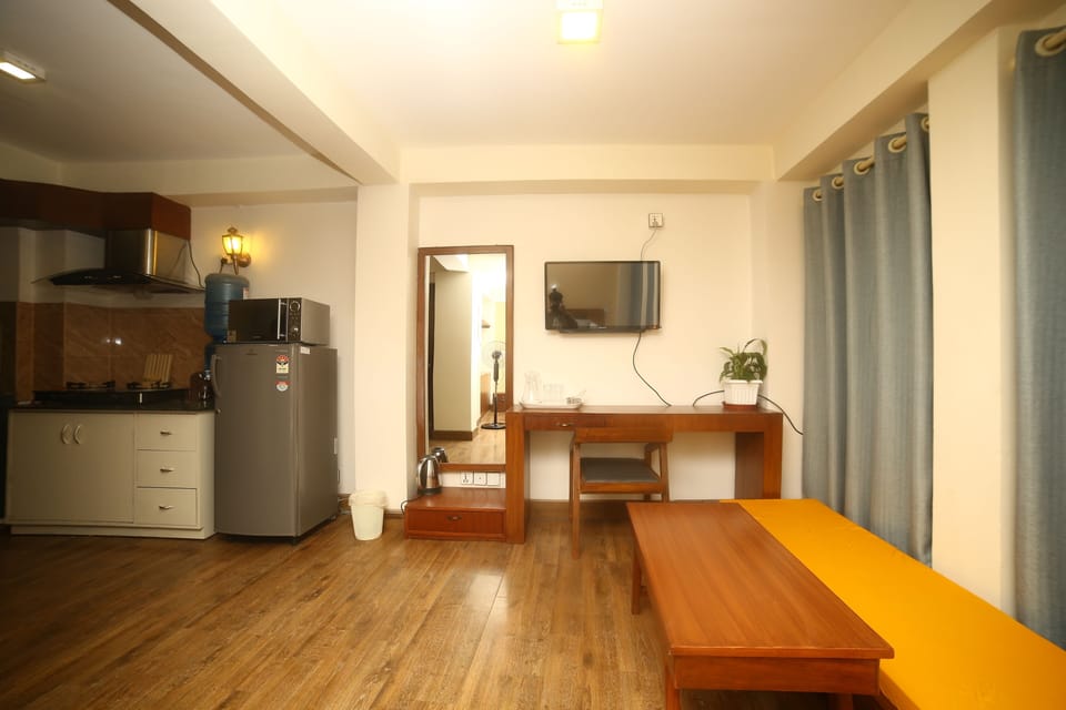 one bedroom studio apartment 
