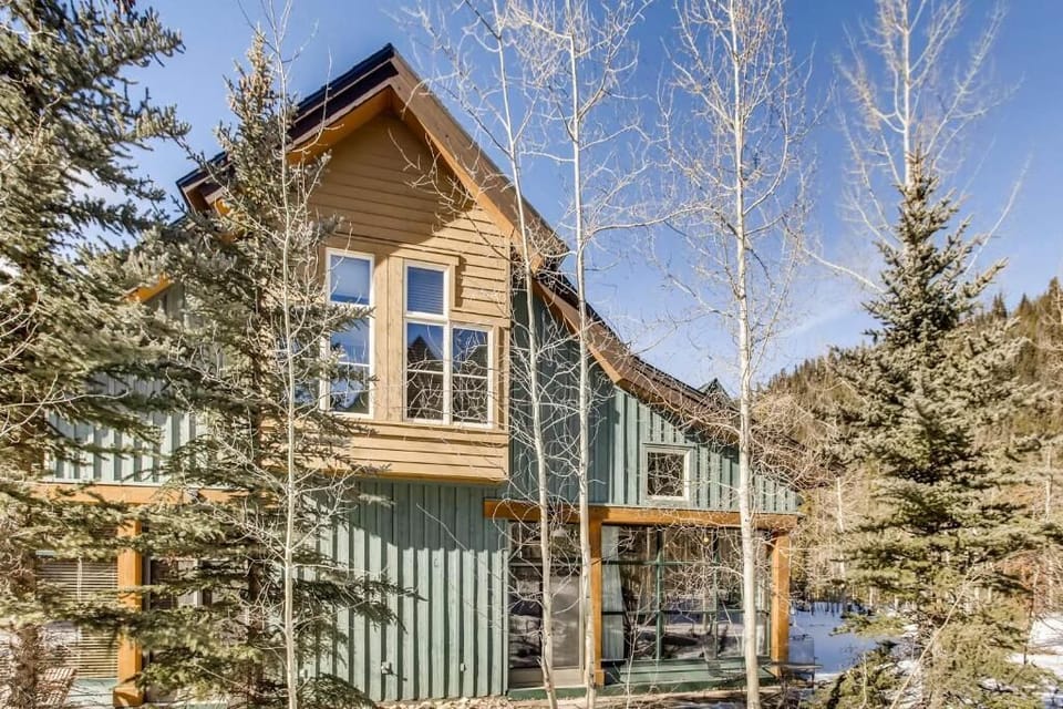 Ski Tip Townhomes