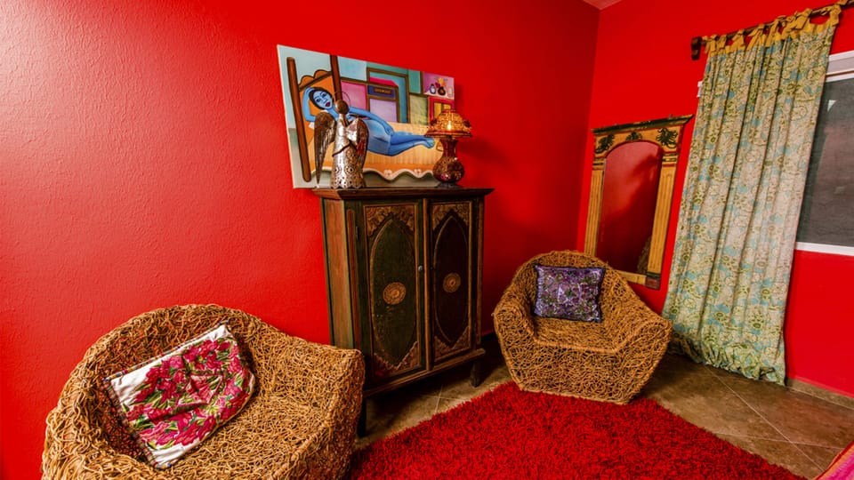 Centric Apartment 2 bedr. Great Location