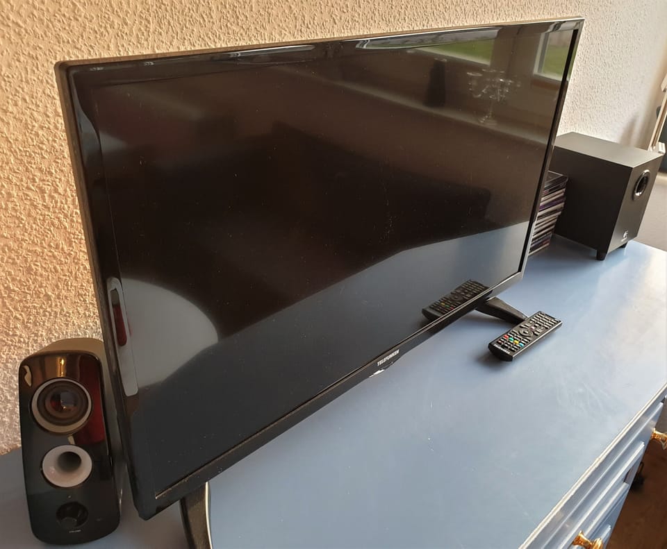 Television