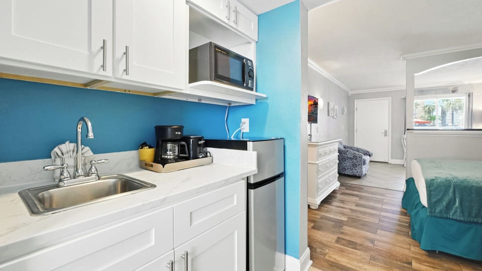 Kitchenette