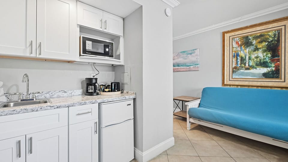 Kitchenette