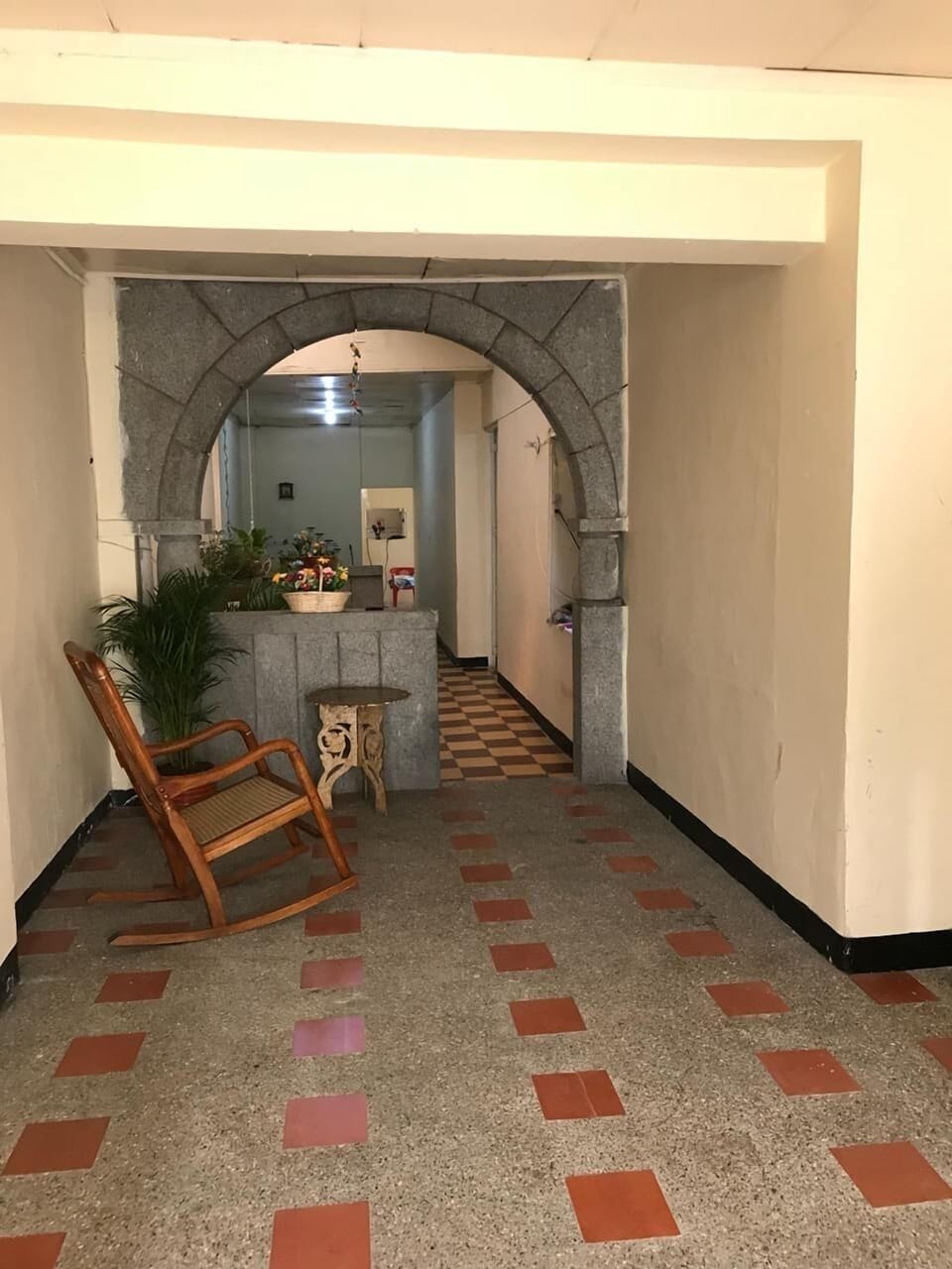 Casa Tipica Antioquea