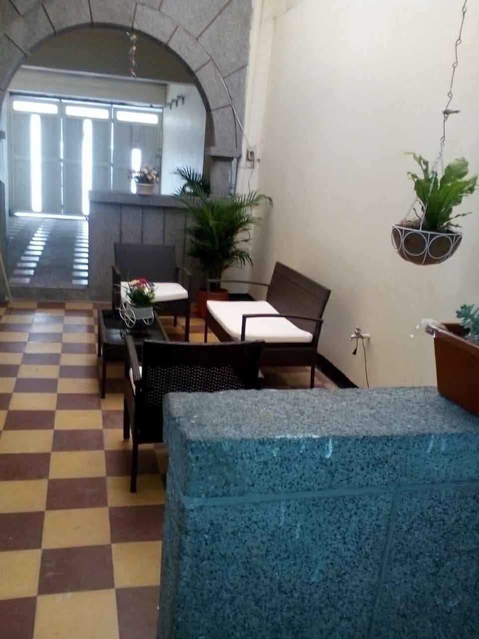 Casa Tipica Antioquea