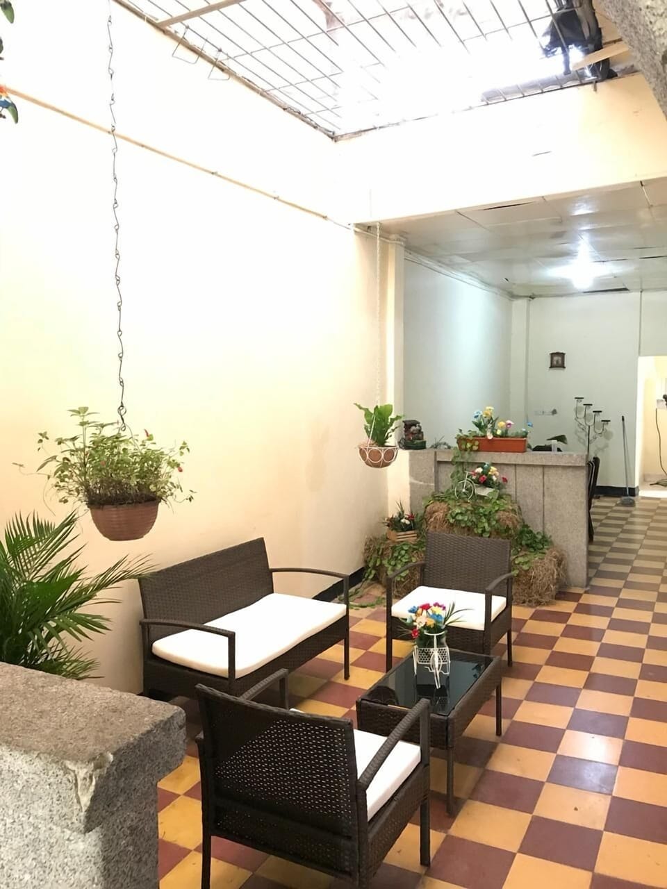 Casa Tipica Antioquea