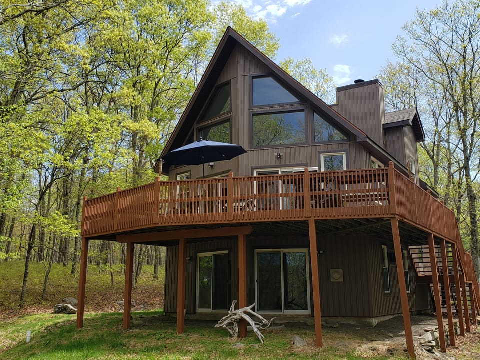 Pocono Retreat