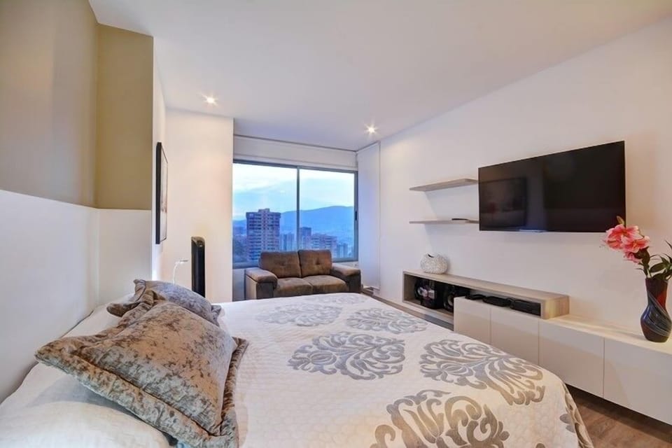 Alto Tesoro 1106 Incredible view
