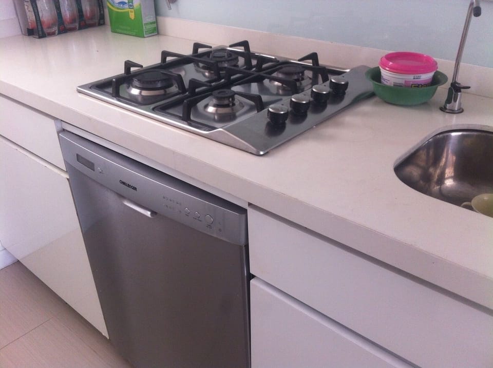 Laureles Apartment -park jeras- downton
