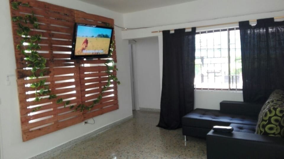 Big and Nice Apartment