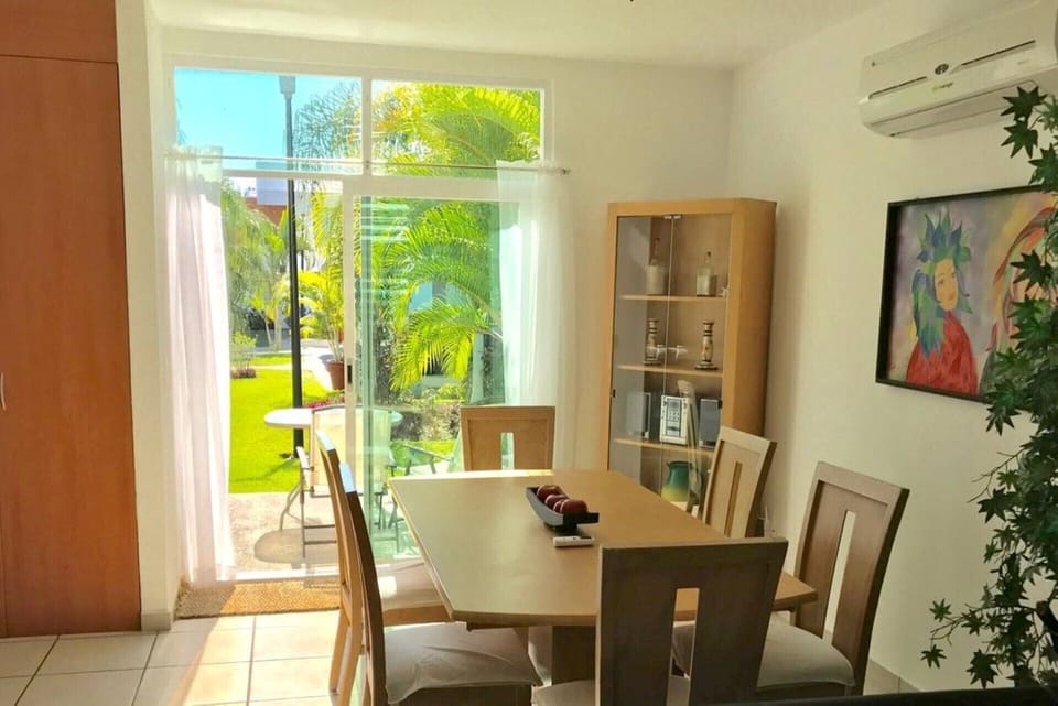 Dinning room