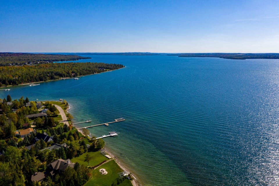 Raspberry Bay