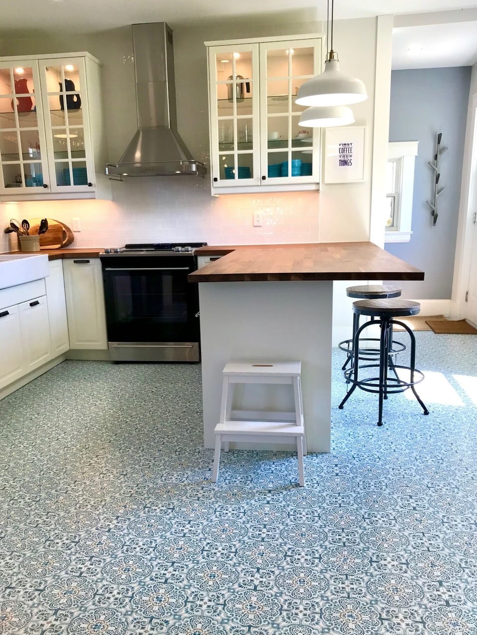 Kitchen 2
