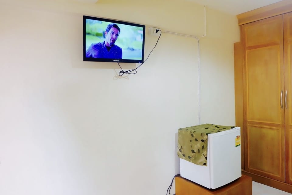 Standard Room in Chiangmai