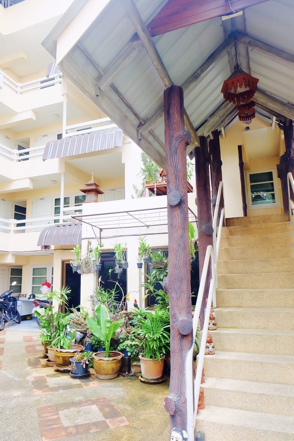 Standard Room in Chiangmai