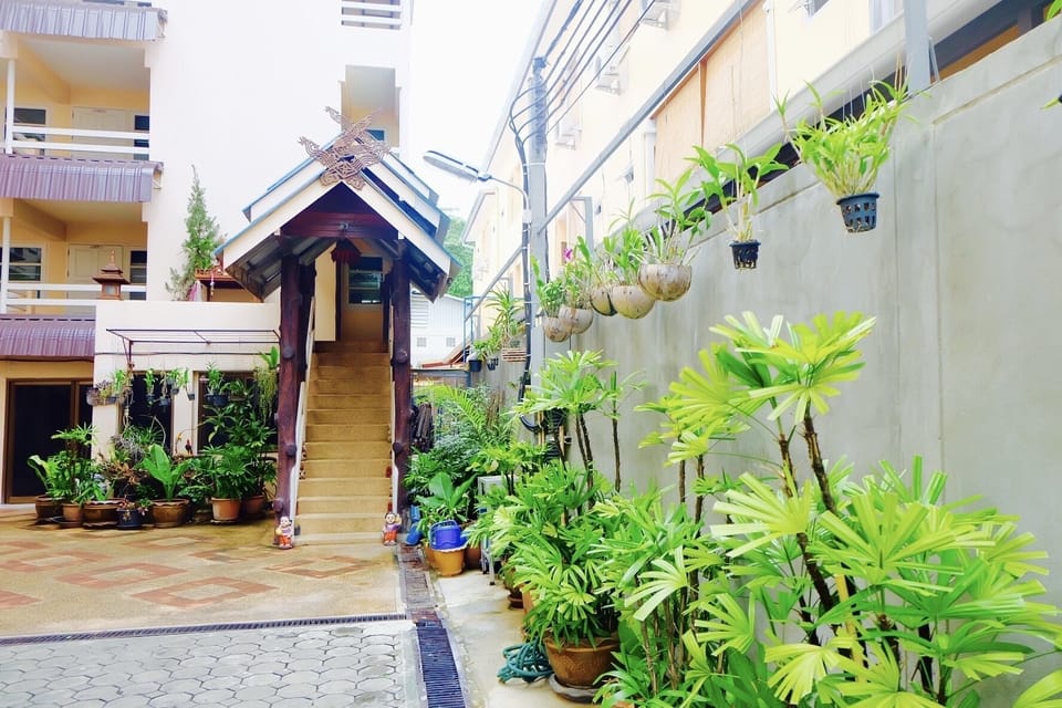 Standard Room in Chiangmai