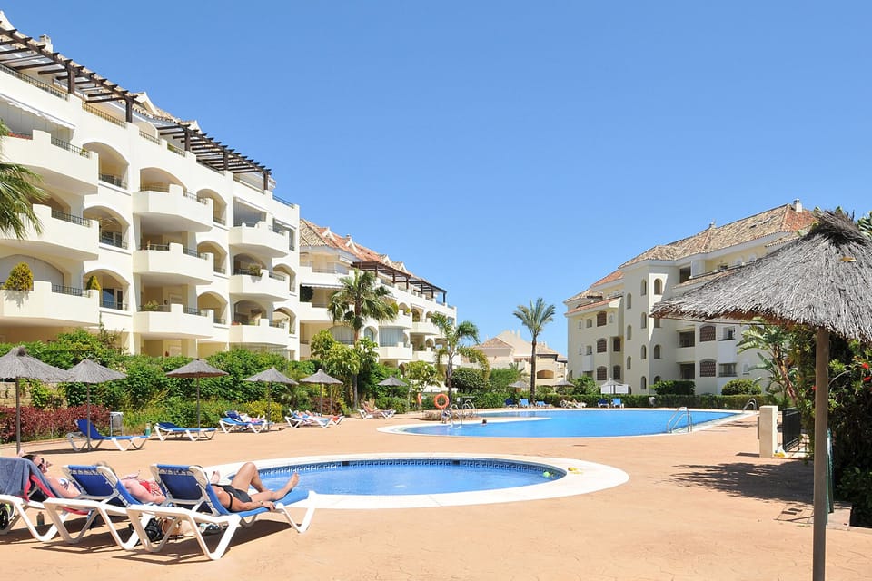 Hacienda Playa 312 - 2