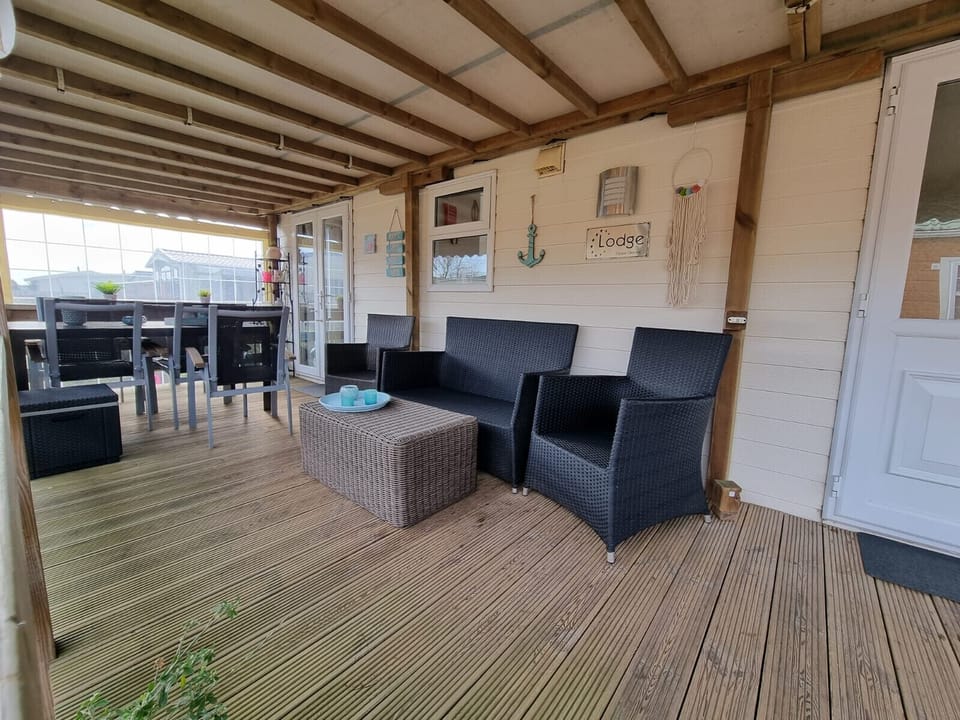 Vakantiepark Callassande 9 - EEZZ