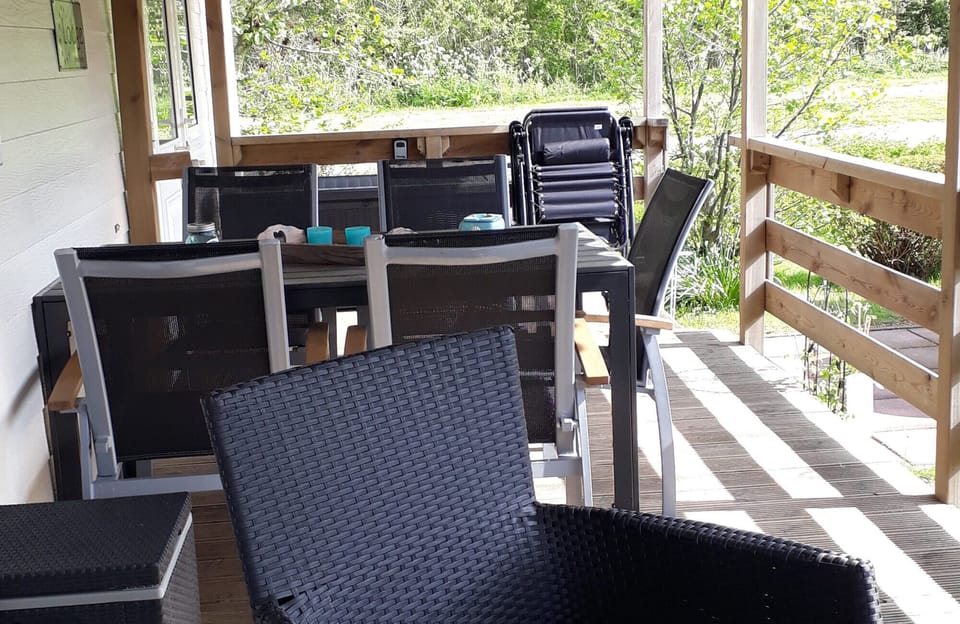Vakantiepark Callassande 9 - EEZZ
