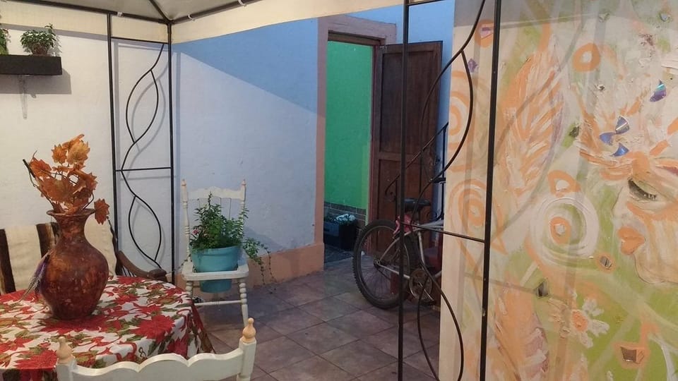 Casita de 3 dormitorios en Barranco
