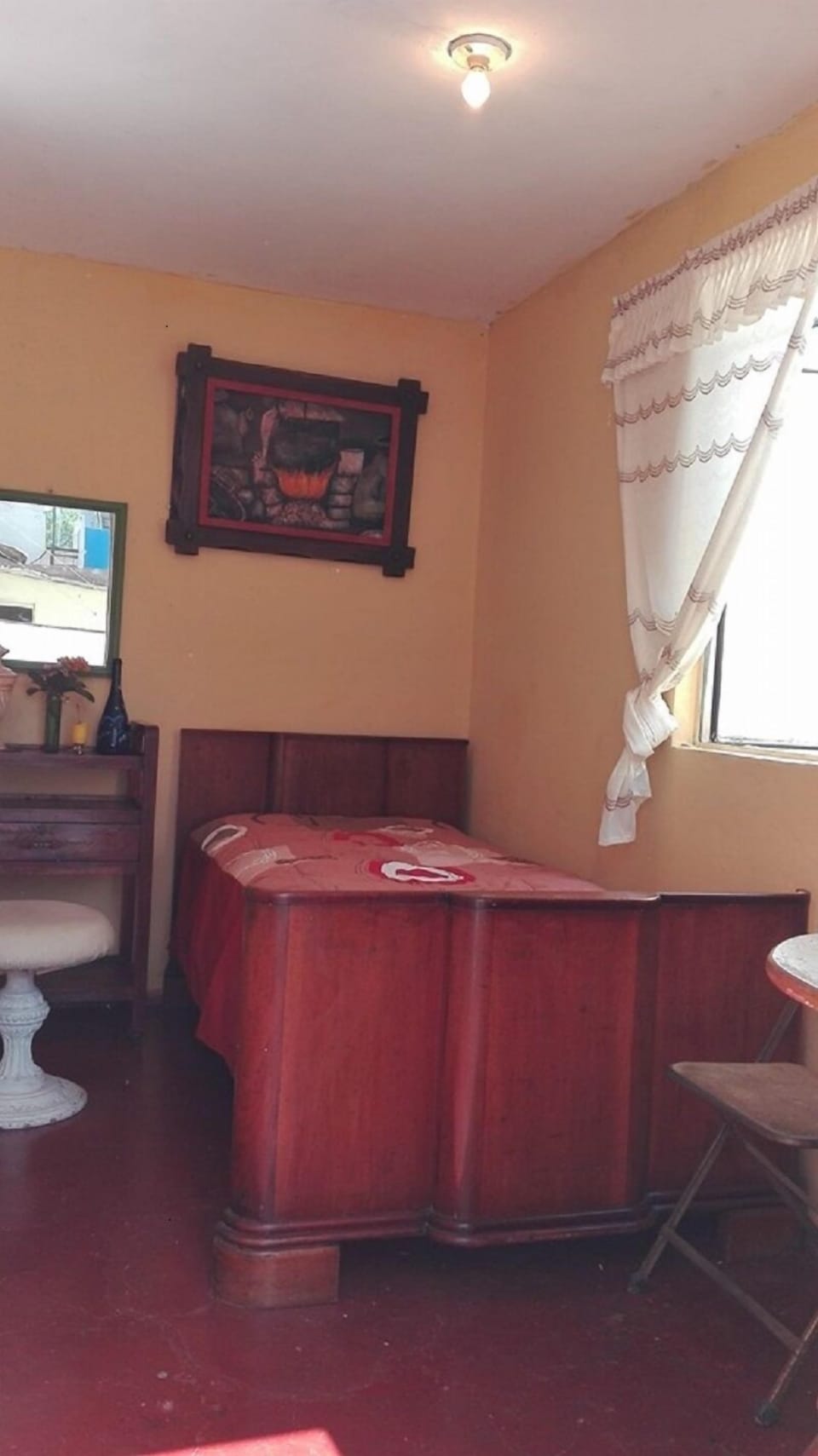 Casita de 3 dormitorios en Barranco