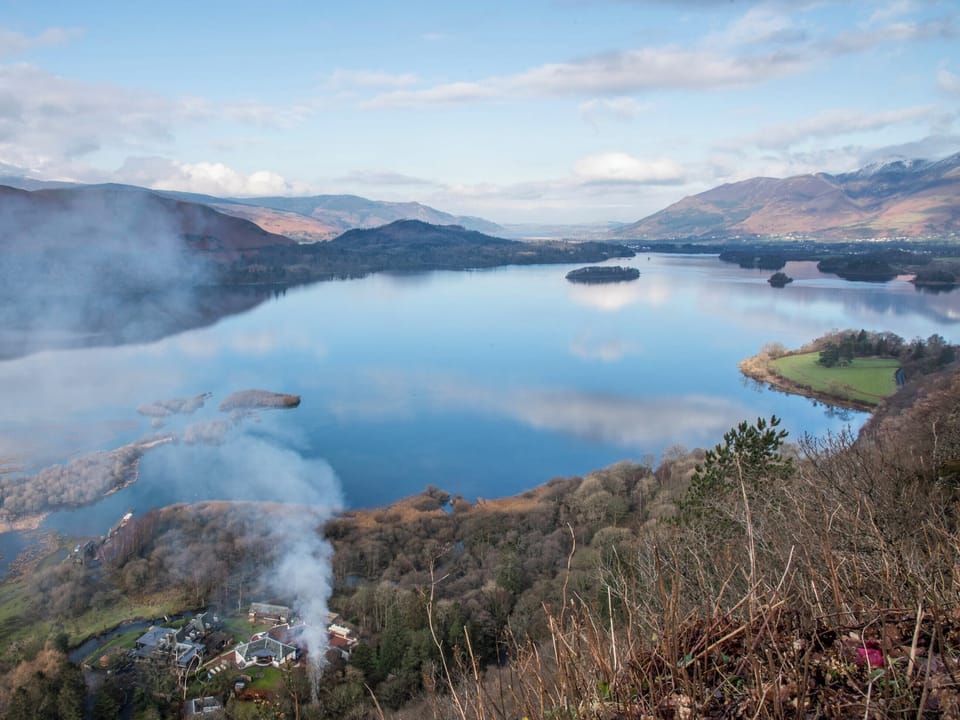 Derwentwater