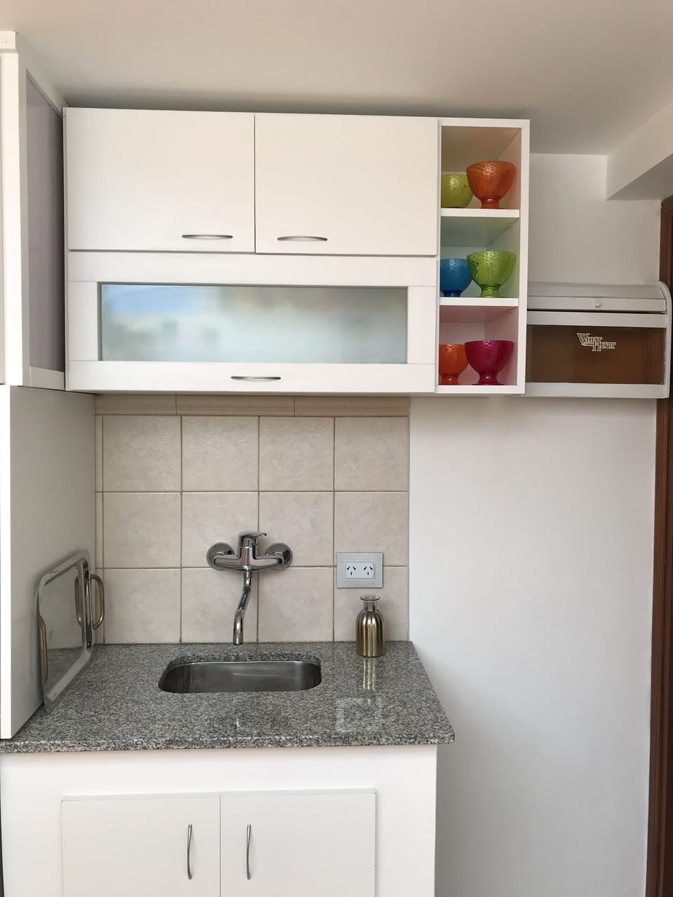 Casamia Altos (4/5) pax