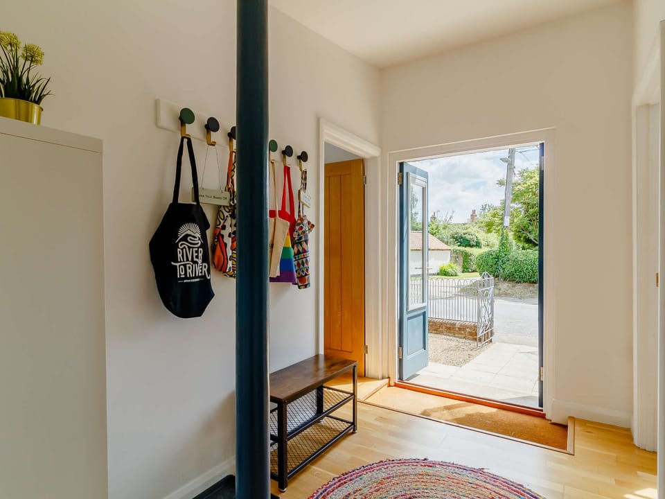 Hallway | The Chapel, Hindolveston, near Holt
