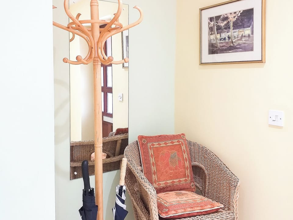 Hallway | Little Acorns, Malvern