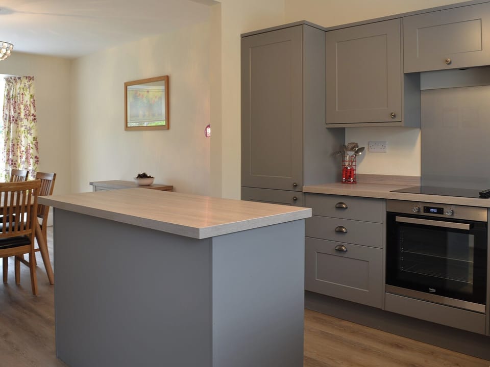 Kitchen | Broom House, Scarborough