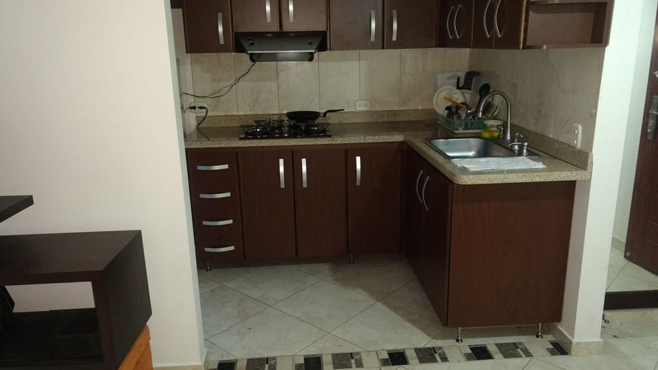Cocina