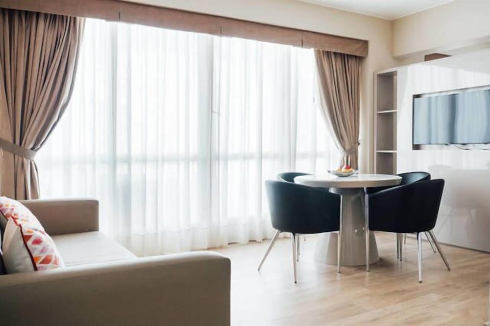 Departamento a estrenar en Recoleta!!