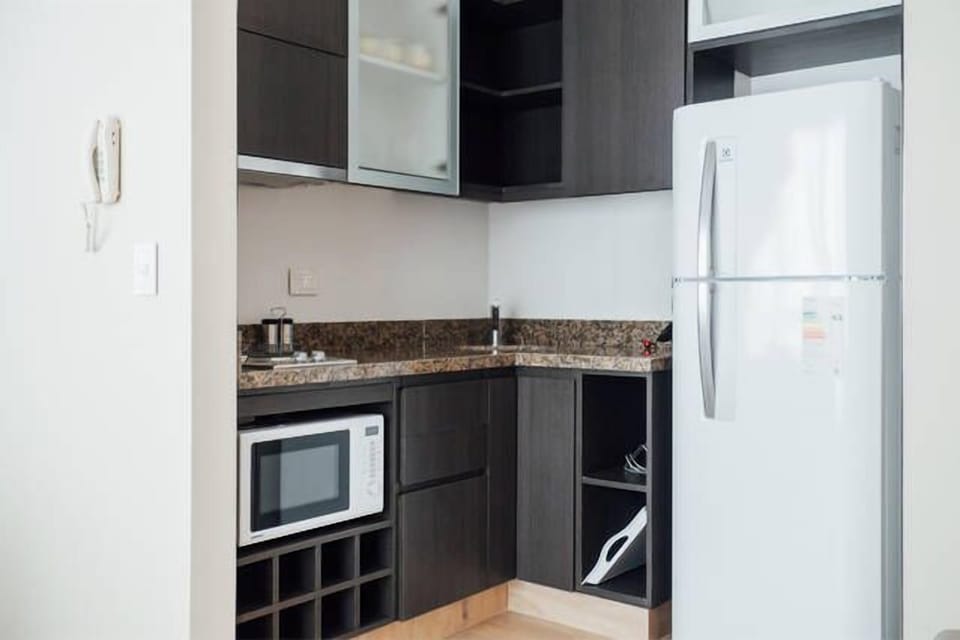 Exclusivo Departamento a estrenar!