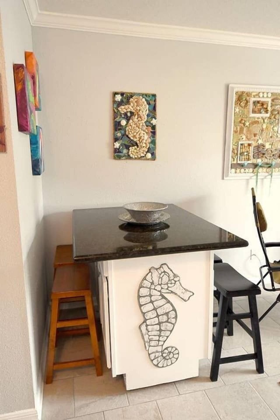 Breakfast Bar