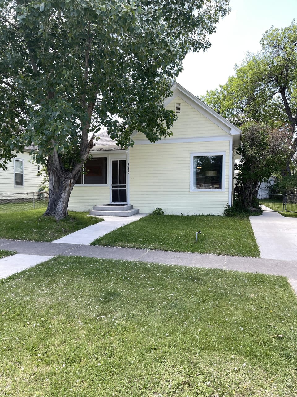 Lovely Little Cottage