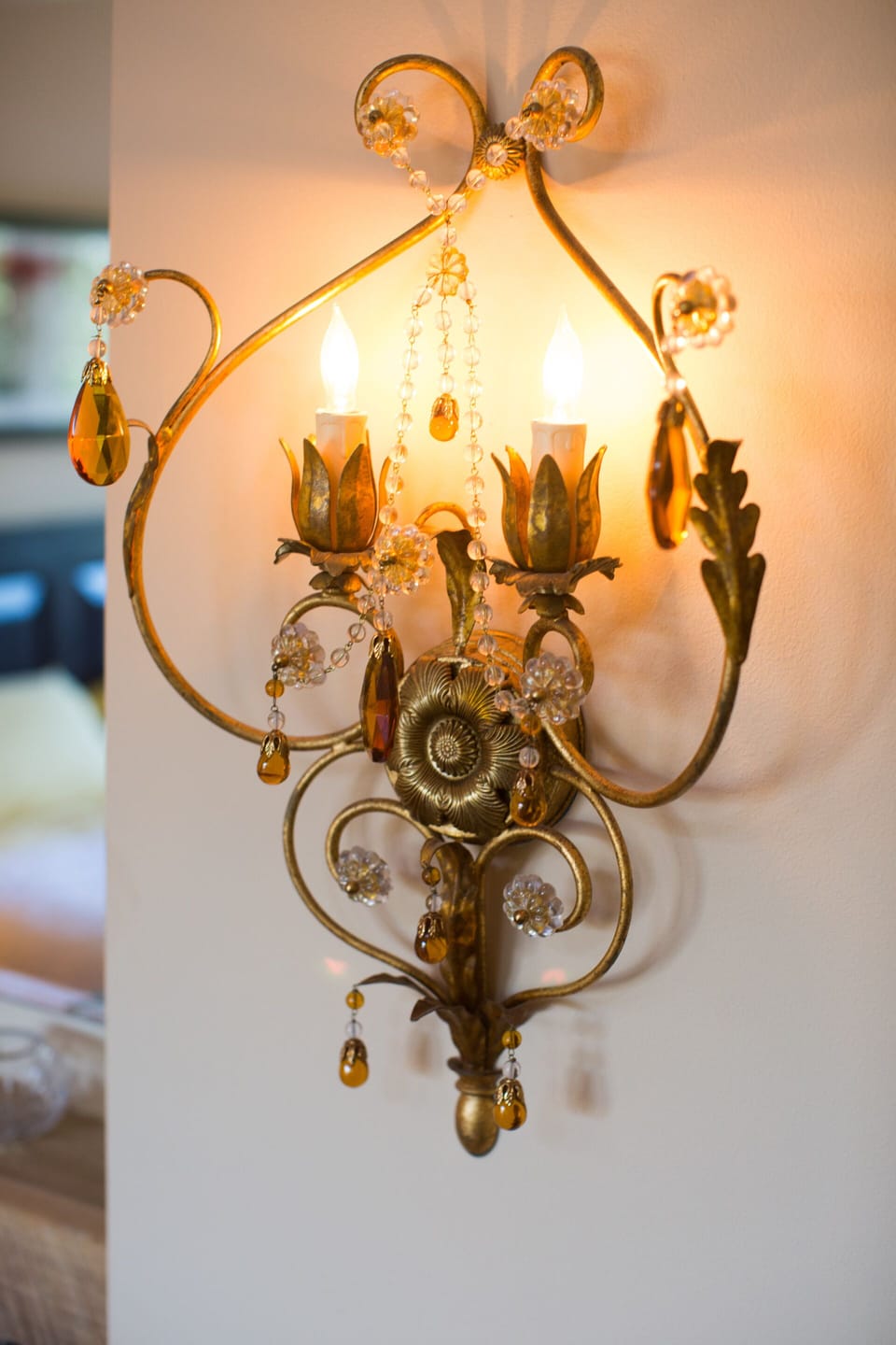 Antiques around the house