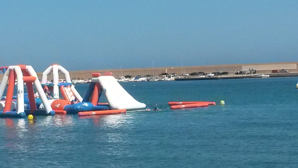 Denia Beach Inflatables