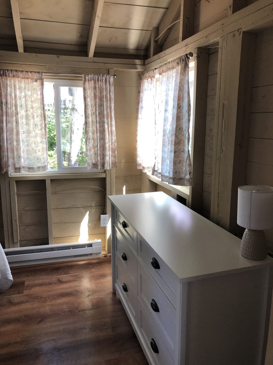 Bedroom #1