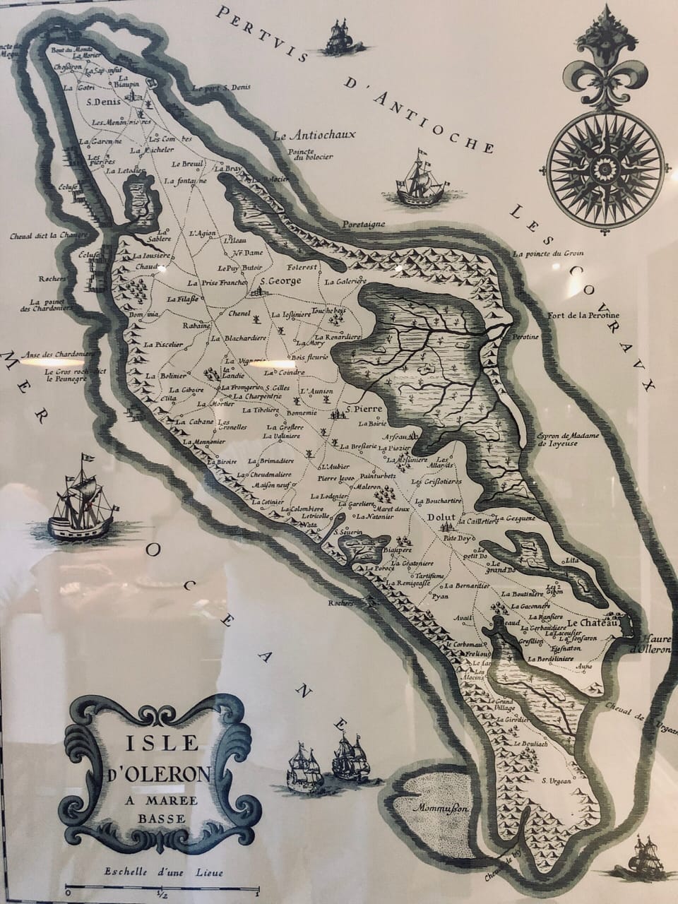Property map