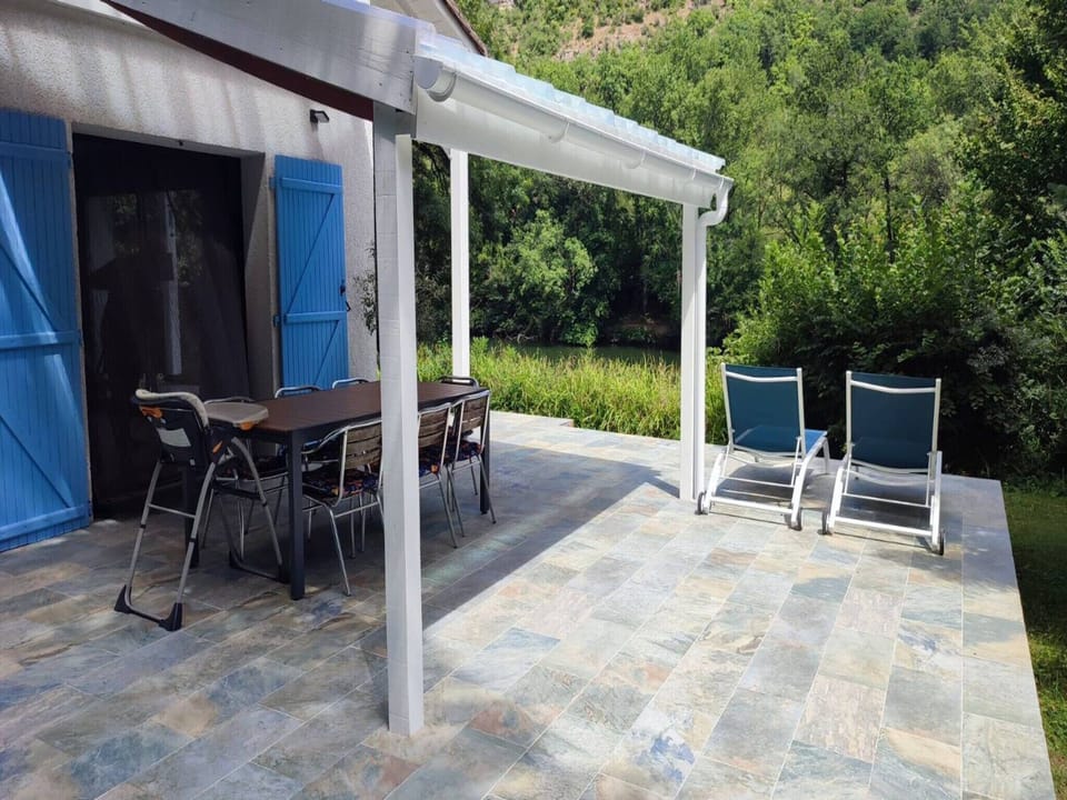 Patio / Balcony