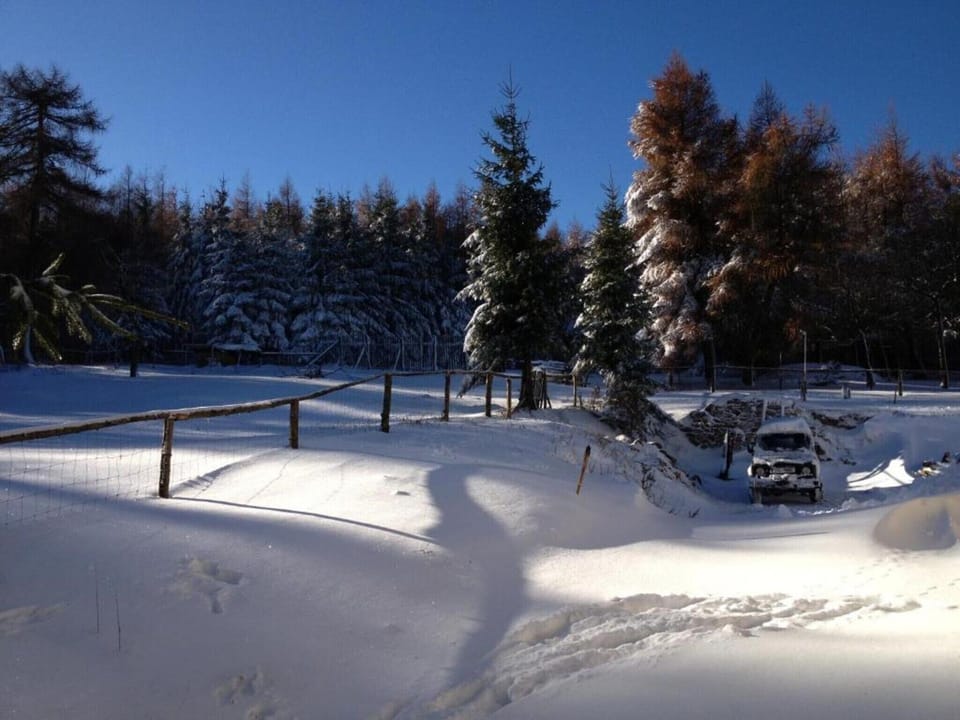 Surroundings [winter] (1-5 km)