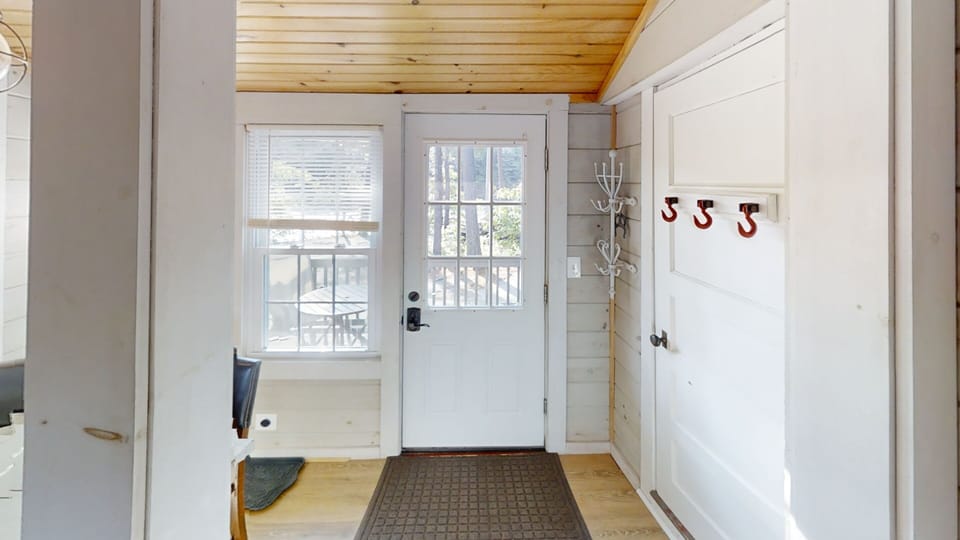 Entryway.