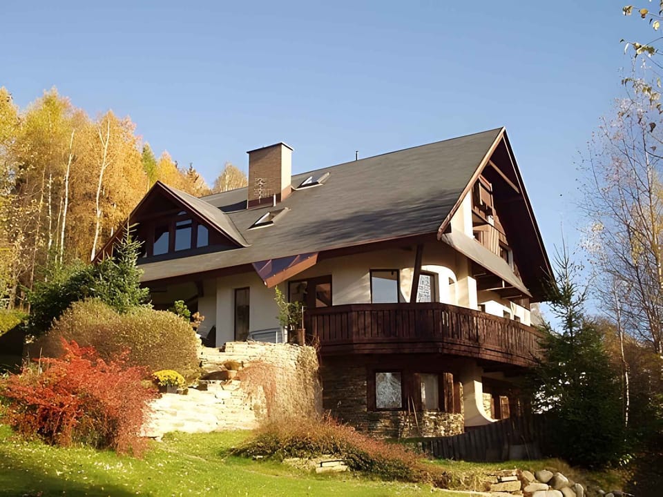 external view