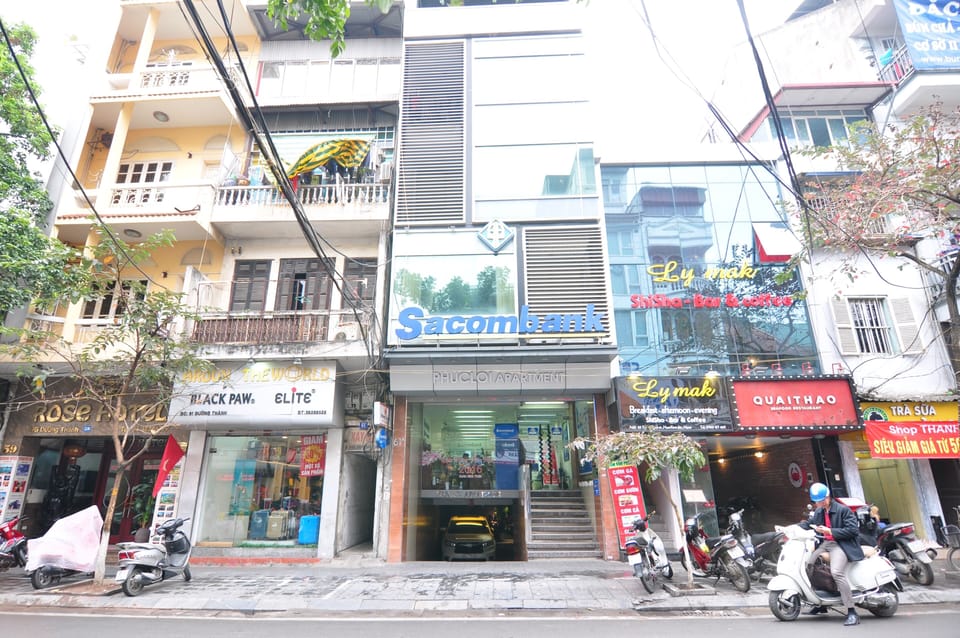 302- Duong Thanh Cozy Studio