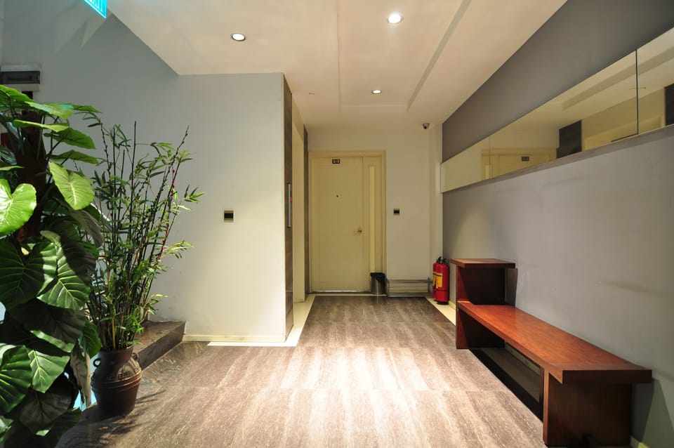 302- Duong Thanh Cozy Studio