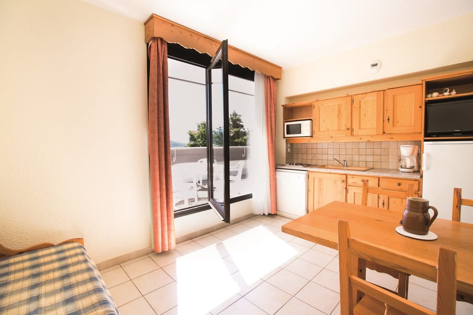 Welcome to your charming apartment!
